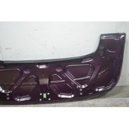 Rivestimento posteriore cappotta Peugeot 306 CC Dal 1992 al 1996 Cod OE 7243H7  1726750451761