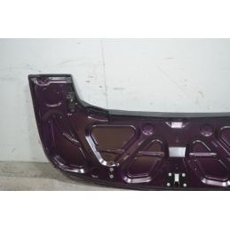 Rivestimento posteriore cappotta Peugeot 306 CC Dal 1992 al 1996 Cod OE 7243H7  1726750451761