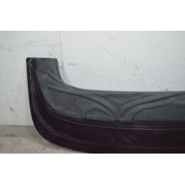 Rivestimento posteriore cappotta Peugeot 306 CC Dal 1992 al 1996 Cod OE 7243H7  1726750451761