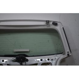 Portellone Bagagliaio posteriore Volkswagen Polo 9N Dal 2005 al 2009 Cod 6Q6827025S  1726756708807