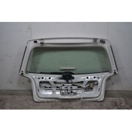 Portellone Bagagliaio posteriore Volkswagen Polo 9N Dal 2005 al 2009 Cod 6Q6827025S  1726756708807