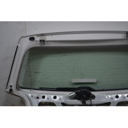 Portellone Bagagliaio posteriore Volkswagen Polo 9N Dal 2005 al 2009 Cod 6Q6827025S  1726756708807