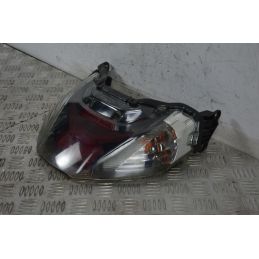 Fanale Stop Posteriore Honda SH 125 / 150 ie ABS Dal 2017 al 2019  1726755065604