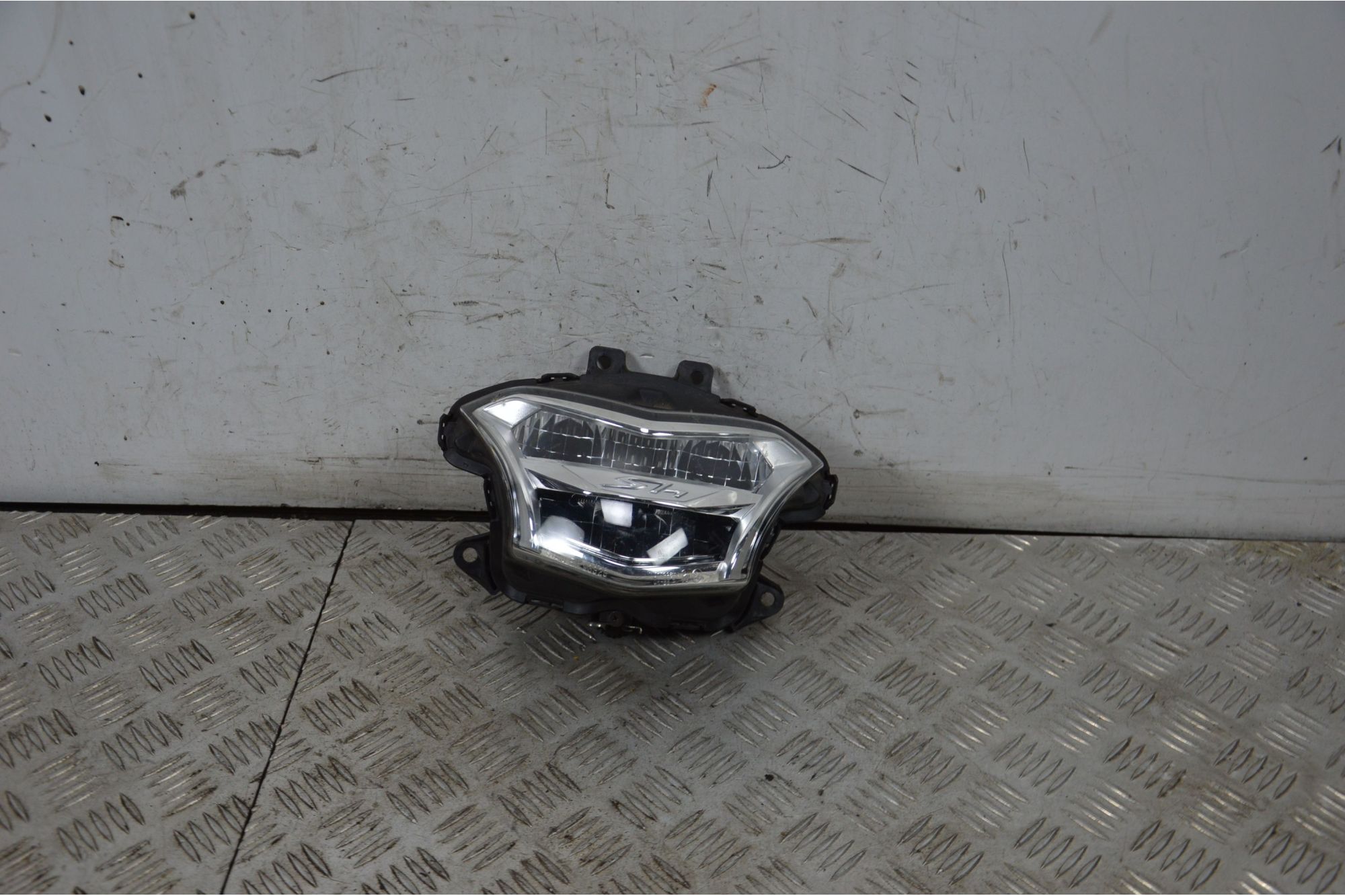 Faro Fanale Anteriore Honda SH 125 / 150 ie ABS Dal 2017 al 2019  1726756725651