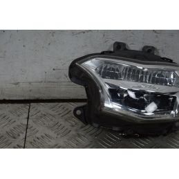 Faro Fanale Anteriore Honda SH 125 / 150 ie ABS Dal 2017 al 2019  1726756725651