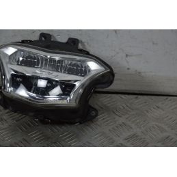 Faro Fanale Anteriore Honda SH 125 / 150 ie ABS Dal 2017 al 2019  1726756725651