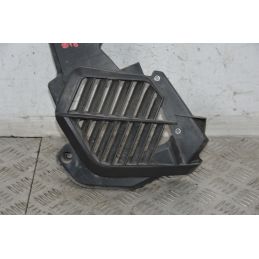 Carena Griglia Radiatore Honda SH 125 / 150 ie ABS Dal 2017 al 2019  1726760273506