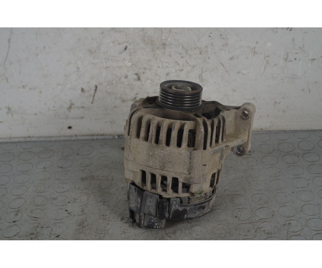 Alternatore Fiat Punto Evo dal 2009 al 2012 Cod 51859037  1726816611184