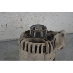 Alternatore Fiat Punto Evo dal 2009 al 2012 Cod 51859037  1726816611184