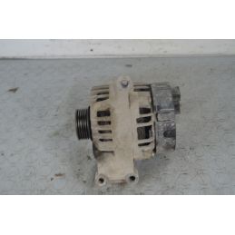 Alternatore Fiat Punto Evo dal 2009 al 2012 Cod 51859037  1726816611184