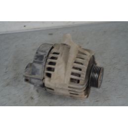 Alternatore Fiat Punto Evo dal 2009 al 2012 Cod 51859037  1726816611184