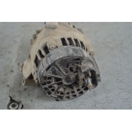 Alternatore Fiat Punto Evo dal 2009 al 2012 Cod 51859037  1726816611184