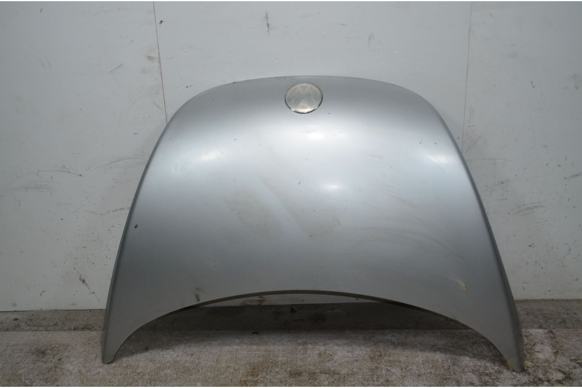 Cofano anteriore Volkswagen New Beetle Dal 1997 al 2005 Cod oe 1C0823031L  1726816874091