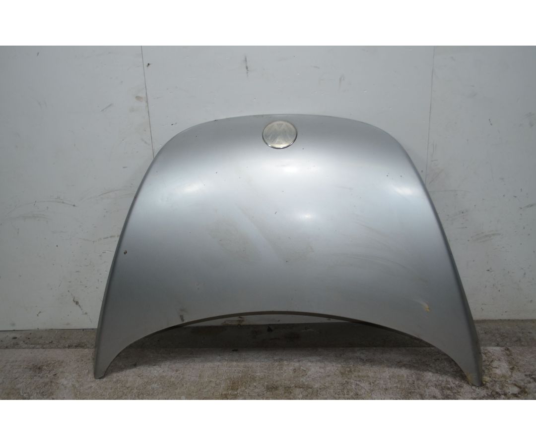 Cofano anteriore Volkswagen New Beetle Dal 1997 al 2005 Cod oe 1C0823031L  1726816874091