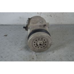 Compressore Aria Condizionata Fiat Punto Evo dal 2009 al 2012 Cod 55194880  1726817643924