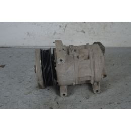 Compressore Aria Condizionata Fiat Punto Evo dal 2009 al 2012 Cod 55194880  1726817643924