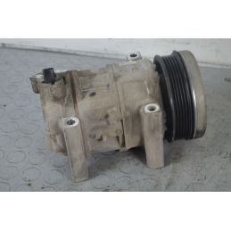 Compressore Aria Condizionata Fiat Punto Evo dal 2009 al 2012 Cod 55194880  1726817643924