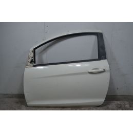 Porta anteriore sinistra SX Ford Ka Dal 2008 al 2016 Cod oe 1542365  1726817807937