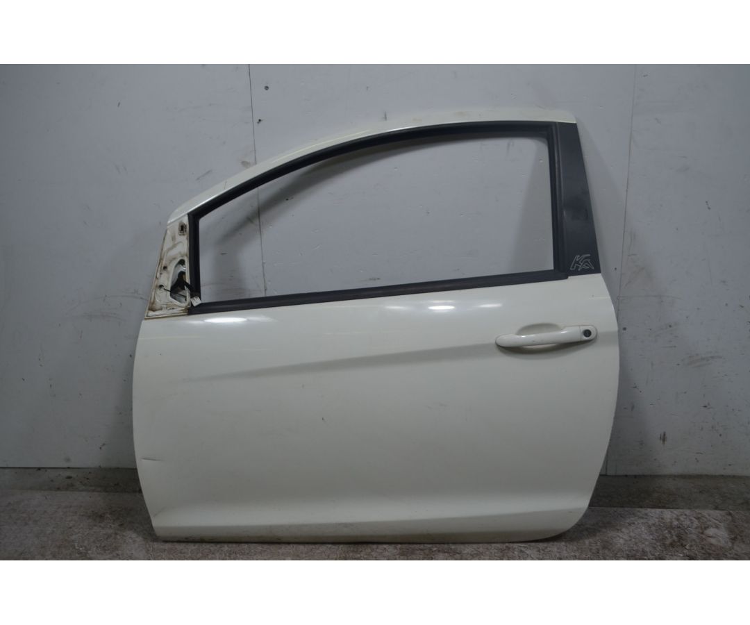 Porta anteriore sinistra SX Ford Ka Dal 2008 al 2016 Cod oe 1542365  1726817807937