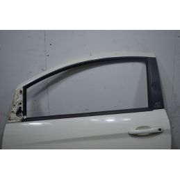 Porta anteriore sinistra SX Ford Ka Dal 2008 al 2016 Cod oe 1542365  1726817807937