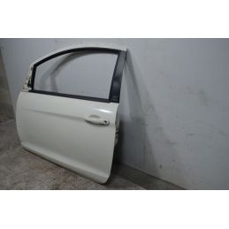 Porta anteriore sinistra SX Ford Ka Dal 2008 al 2016 Cod oe 1542365  1726817807937