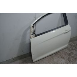 Porta anteriore sinistra SX Ford Ka Dal 2008 al 2016 Cod oe 1542365  1726817807937