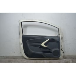 Porta anteriore sinistra SX Ford Ka Dal 2008 al 2016 Cod oe 1542365  1726817807937