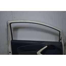 Porta anteriore sinistra SX Ford Ka Dal 2008 al 2016 Cod oe 1542365  1726817807937