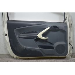 Porta anteriore sinistra SX Ford Ka Dal 2008 al 2016 Cod oe 1542365  1726817807937