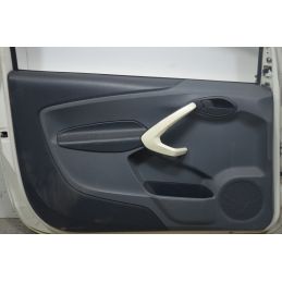 Porta anteriore sinistra SX Ford Ka Dal 2008 al 2016 Cod oe 1542365  1726817807937