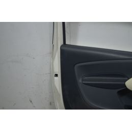 Porta anteriore sinistra SX Ford Ka Dal 2008 al 2016 Cod oe 1542365  1726817807937