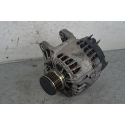 Alternatore Renault Clio IV dal 2012 al 2019 Cod 2612718A  1726818373837