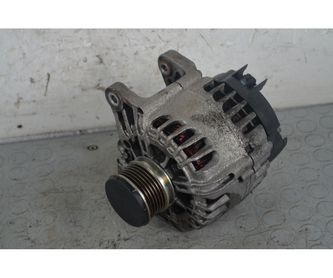 Alternatore Renault Clio IV dal 2012 al 2019 Cod 2612718A  1726818373837