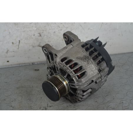 Alternatore Renault Clio IV dal 2012 al 2019 Cod 2612718A  1726818373837