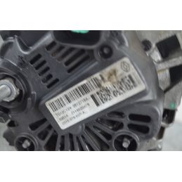 Alternatore Renault Clio IV dal 2012 al 2019 Cod 2612718A  1726818373837