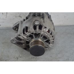 Alternatore Renault Clio IV dal 2012 al 2019 Cod 2612718A  1726818373837