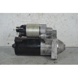 Motorino Avviamento Renault Clio IV dal 2012 al 2019 Cod 233001073R  1726819552415