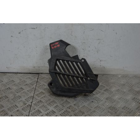 Carena Griglia Radiatore Honda Sh 125 / 150 Dal 2013 al 2017  1726821257162