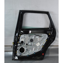 Portiera sportello posteriore DX Alfa Romeo 159 SW dal 2005 al 2011 Cod 50513864  2411111181515