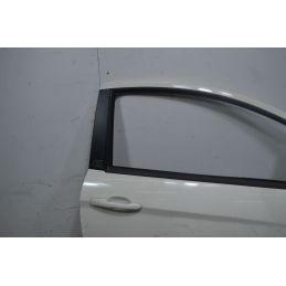 Portiera sportello destro DX Ford Ka Dal 2008 al 2016 Cod OE 1542363  1726822419521