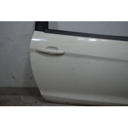 Portiera sportello destro DX Ford Ka Dal 2008 al 2016 Cod OE 1542363  1726822419521