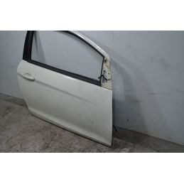 Portiera sportello destro DX Ford Ka Dal 2008 al 2016 Cod OE 1542363  1726822419521