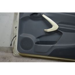 Portiera sportello destro DX Ford Ka Dal 2008 al 2016 Cod OE 1542363  1726822419521