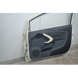 Portiera sportello destro DX Ford Ka Dal 2008 al 2016 Cod OE 1542363  1726822419521