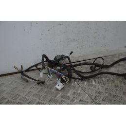 Cablaggio Impianto Elettrico Cagiva River 600 Dal 1995 Al 1997  1726825428186