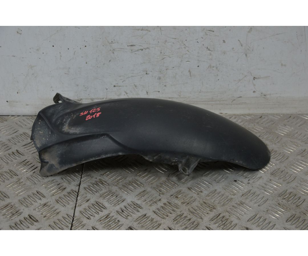 Carena Parfango posteriore Honda SH 125 / 150 ie ABS Dal 2017 al 2019  1726827677186