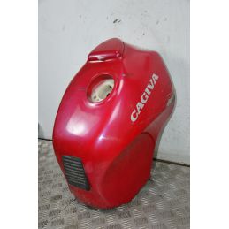 Serbatoio Cagiva River 600 Dal 1995 Al 1997  1726826996813