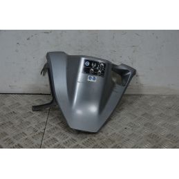 Carena Scocca Retroscudo Honda SH 125 / 150 ie ABS Dal 2013 al 2017  1726828670377