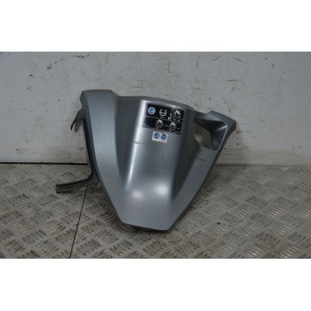 Carena Scocca Retroscudo Honda SH 125 / 150 ie ABS Dal 2013 al 2017  1726828670377