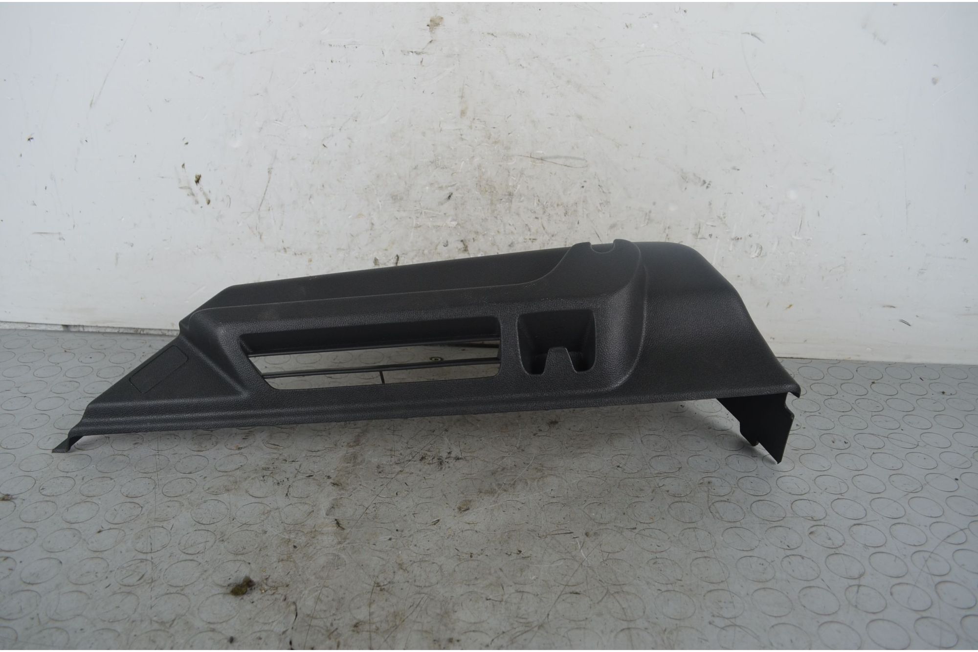 Supporto Laterale Ripiano Cappelliera Opel Grandland X dal 2017 in poi Cod 98452853YX  1726828319207